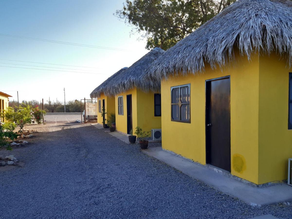 Loreto La Regional Exteriér fotografie